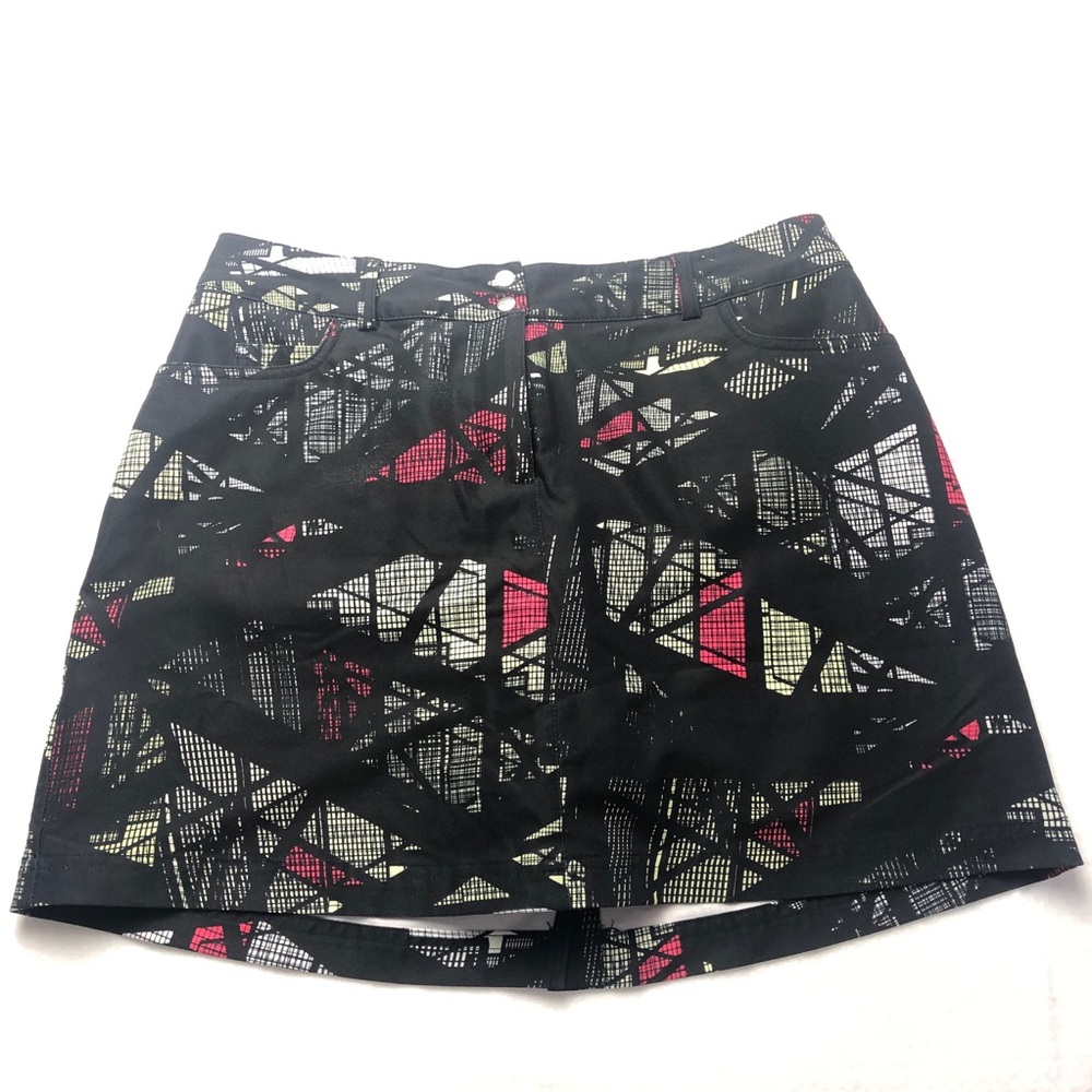 Slazenger golf tennis skirt shorts skorts 6